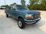 Used 1995 Ford F350 4x4 Crew Cab image 3