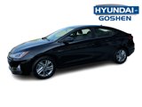 Used 2020 Hyundai Elantra SEL image 5