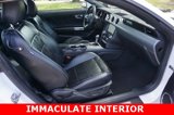 Used 2022 Ford Mustang Premium w/ Ford Safe & Smart Package image 3