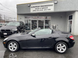 Used 2007 Mercedes-Benz SLK 280 image 5