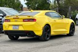 Used 2017 Chevrolet Camaro SS image 4