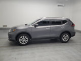 Used 2018 Nissan Rogue SV image 2