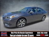 Certified 2022 Subaru Legacy Limited image 4