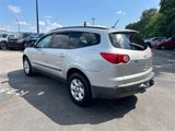 Used 2012 Chevrolet Traverse LS image 5