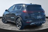 Used 2021 Kia Sportage SX image 2