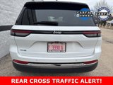 Used 2024 Jeep Grand Cherokee Limited 4xe image 4