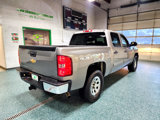 Used 2013 Chevrolet Silverado 1500 LS image 6