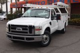 Used 2008 Ford F350 XLT image 4