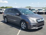 Used 2019 Honda Odyssey EX image 2