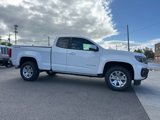 Used 2022 Chevrolet Colorado LT w/ Fleet Safety Package image 3