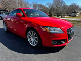 Used 2013 Audi TT 2.0T Premium Plus image 3