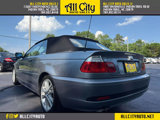 Used 2005 BMW 330Ci Convertible image 5