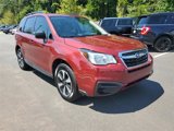 Used 2017 Subaru Forester 2.5i w/ Alloy Wheel Package image 2