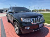 Used 2012 Jeep Grand Cherokee Overland Summit image 6