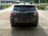 Used 2018 Jeep Compass Latitude w/ Popular Equipment Group image 3