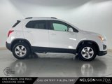 Used 2015 Chevrolet Trax LT w/ LT Plus Package image 5