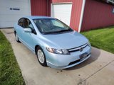 Used 2006 Honda Civic Hybrid Sedan image 4