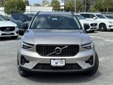 New 2024 Volvo XC40 B5 Ultimate w/ Protection Package Premier image 2