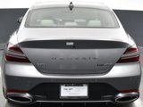New 2025 Genesis G70 3.3T Advanced w/ Sport Prestige Package image 4