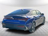 New 2025 Hyundai Elantra Sport image 5