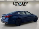 Used 2020 Nissan Altima 2.5 SR w/ Premium Package image 5