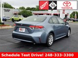 Used 2021 Toyota Corolla LE image 4