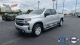 Certified 2020 Chevrolet Silverado 1500 RST image 4
