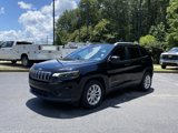 Used 2020 Jeep Cherokee Latitude image 5