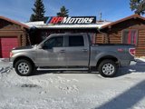 Used 2014 Ford F150 XLT image 3