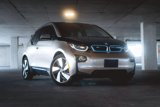 Used 2014 BMW i3 image 2