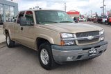 Used 2005 Chevrolet Silverado 1500 w/ Light Duty Power Package image 3