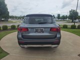 Certified 2022 Mercedes-Benz GLC 300 4MATIC image 4