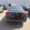 Used 2021 Nissan Sentra SV image 4