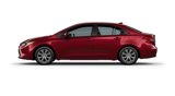New 2025 Toyota Corolla LE image 3