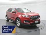 Used 2020 Ford Edge SEL image 1