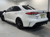Used 2021 Toyota Corolla SE image 5