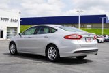 Used 2015 Ford Fusion SE image 5