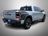 Used 2020 RAM 1500 Rebel w/ Rebel Level 1 Equipment Group image 5