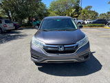 Used 2016 Honda CR-V SE image 3