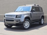 Used 2021 Land Rover Defender 110 X-Dynamic SE image 2