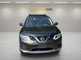 Used 2016 Nissan Rogue SV w/ SV Premium Package image 2
