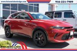 New 2024 Dodge Hornet R/T Plus image 4