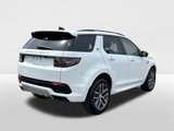 Used 2024 Land Rover Discovery Sport S image 4