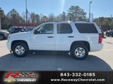 Used 2009 Chevrolet Tahoe LS w/ Convenience Package image 4