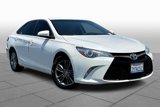 Used 2017 Toyota Camry SE image 2