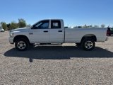 Used 2007 Dodge Ram 2500 Truck SLT w/ Quad Cab Big Horn Value Group image 6