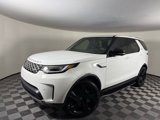 New 2025 Land Rover Discovery S image 2
