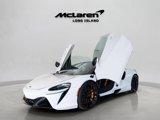 New 2025 McLaren Artura image 3