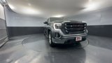 Used 2021 GMC Sierra 1500 SLT w/ SLT Premium Package image 3