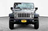 Used 2016 Jeep Wrangler Rubicon image 3